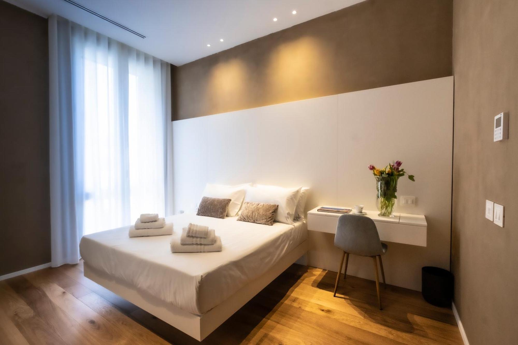 Amorgiu Luxury Suites Palermo Exterior foto