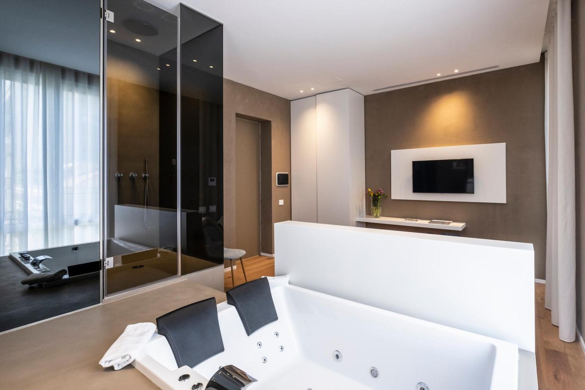 Amorgiu Luxury Suites Palermo Exterior foto