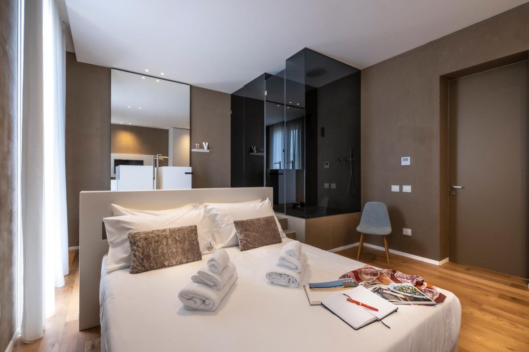 Amorgiu Luxury Suites Palermo Exterior foto
